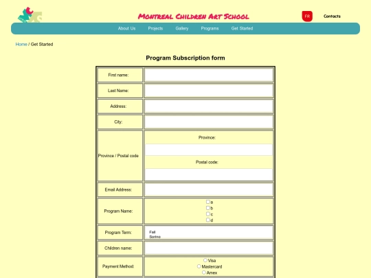 getstarted screenshot