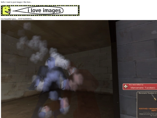 images screenshot