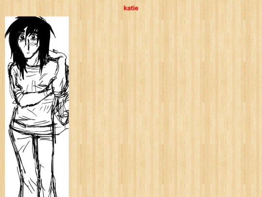 katie screenshot