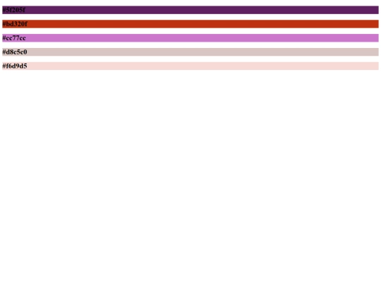 colorrr screenshot