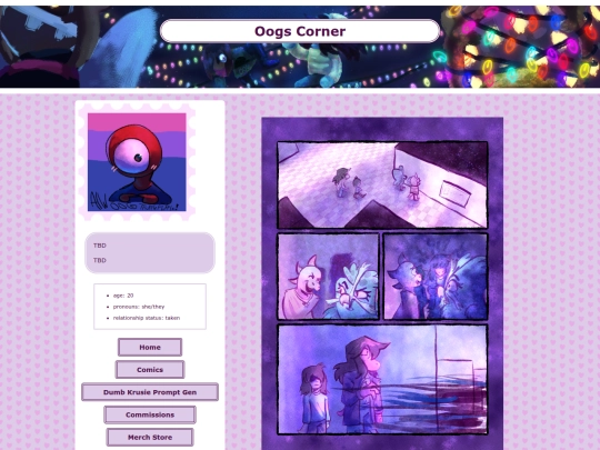 comics/krusie/bully/bully screenshot