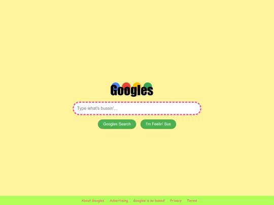 googles screenshot