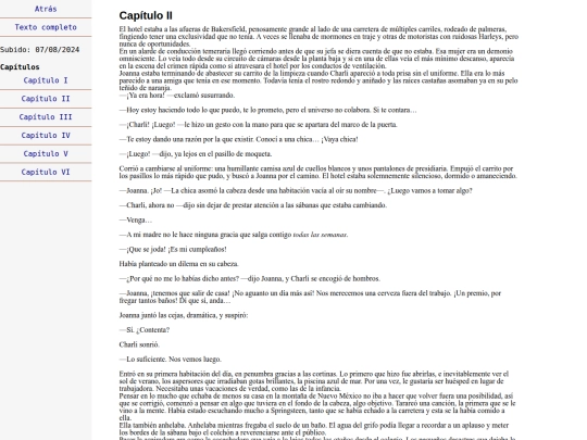 incendios/capitulo2 screenshot