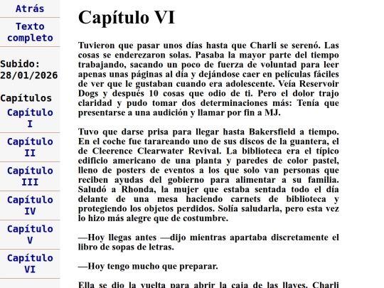 incendios/capitulo6 screenshot