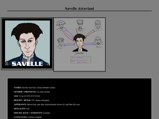 oc stuff/savelle screenshot
