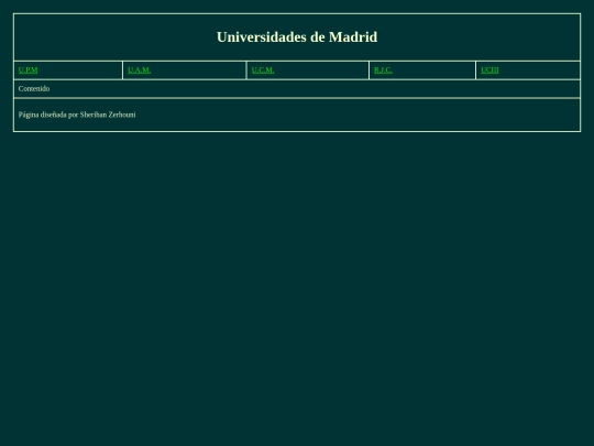 uam screenshot