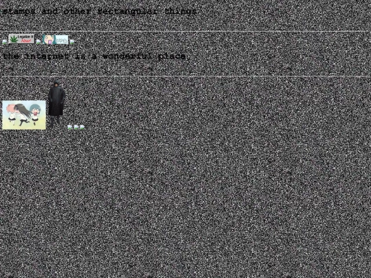 everything screenshot