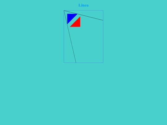 CANVAS/linea screenshot