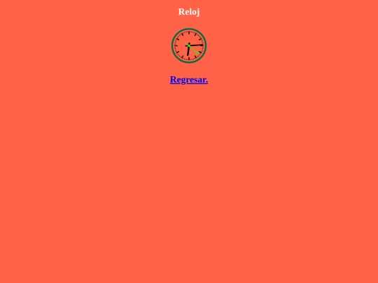 CANVAS/reloj screenshot