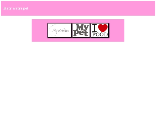 pet screenshot
