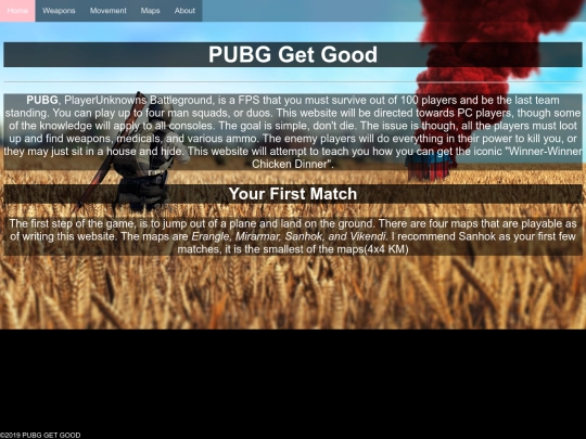 pubg screenshot