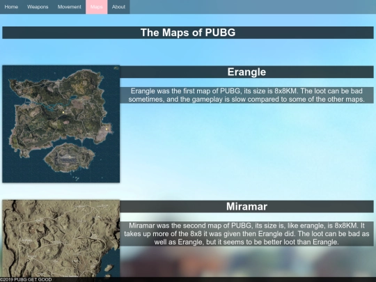 pubg/maps screenshot