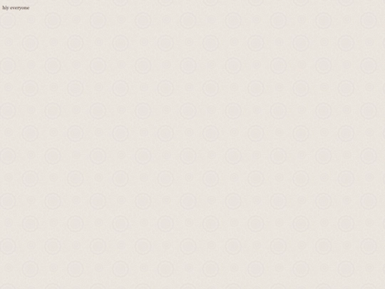 Test screenshot
