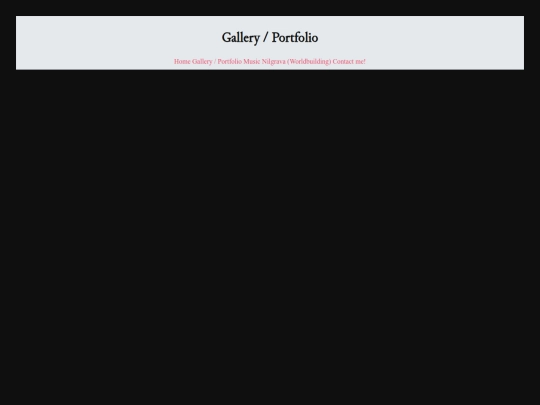 gallery screenshot