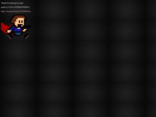 welcometomymap screenshot