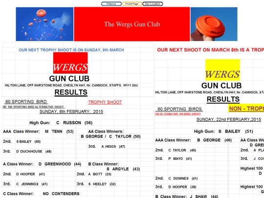 results2 screenshot