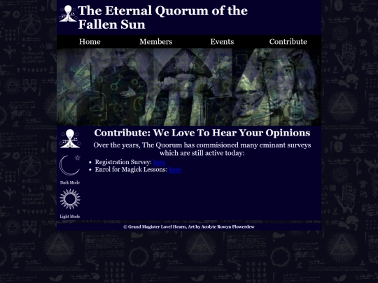 contribute screenshot