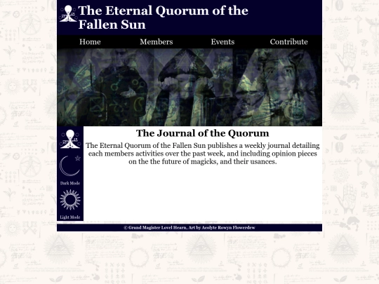 ourwork screenshot