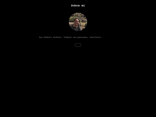 Sobremí screenshot