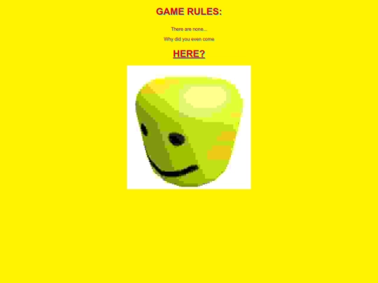 YESNOMOMMY screenshot