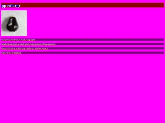 eggplant screenshot
