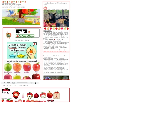 ringopomme screenshot