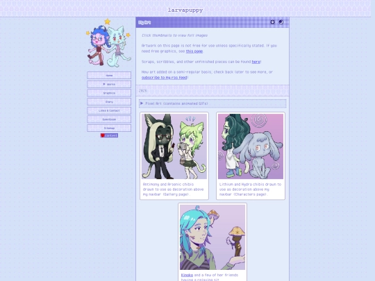 art screenshot