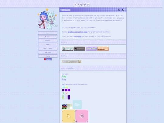 graphics screenshot