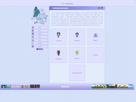 ocs screenshot