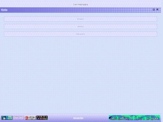 works screenshot