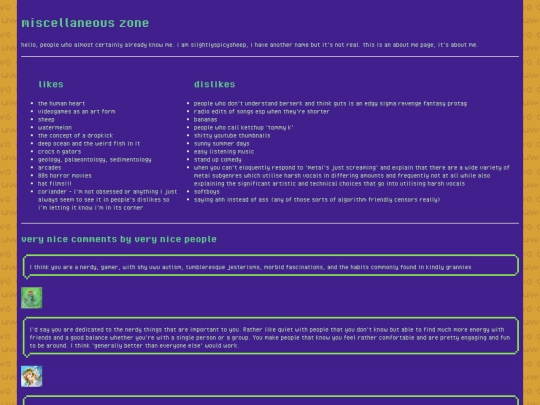 about-me/about-me-misc screenshot