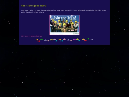 blog-posts/blog-master screenshot