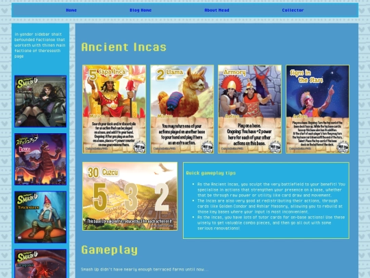 collector/smash-up/ancient-incas screenshot