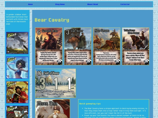 collector/smash-up/bear-cavalry screenshot