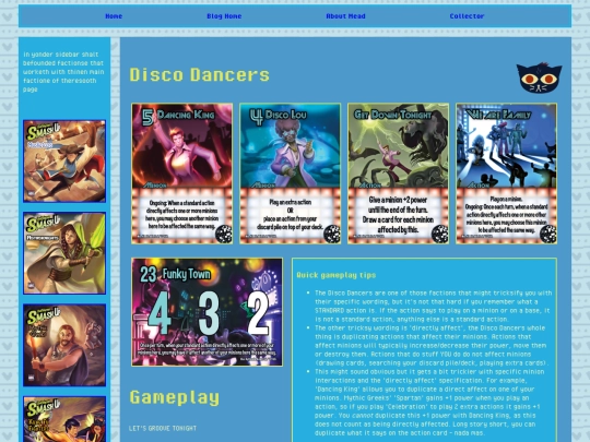 collector/smash-up/disco-dancers screenshot