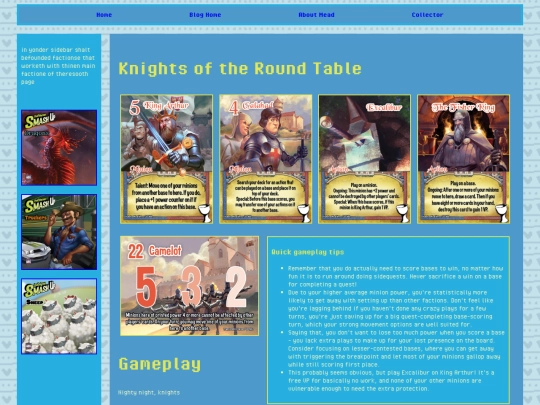 collector/smash-up/knights screenshot