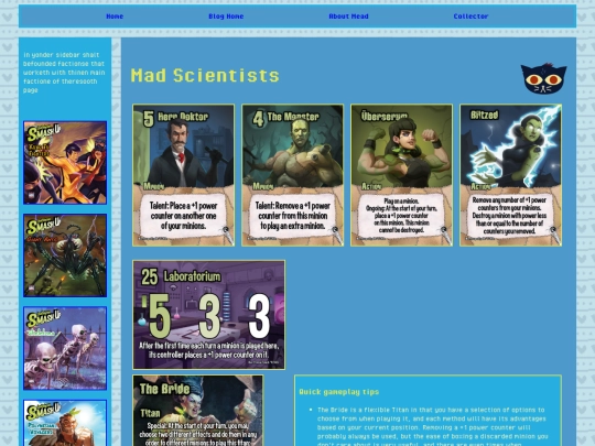 collector/smash-up/mad-scientists screenshot