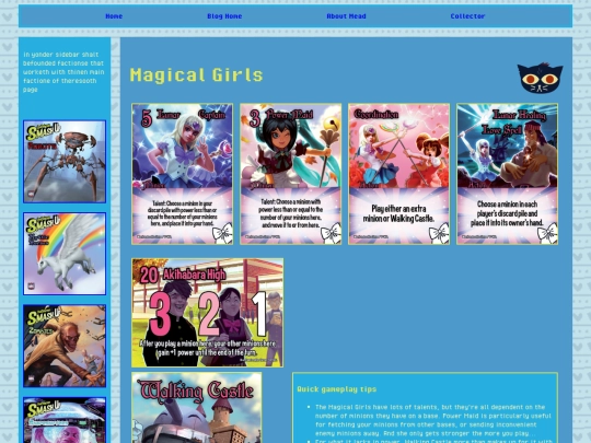 collector/smash-up/magical-girls screenshot
