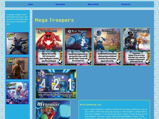 collector/smash-up/mega-troopers screenshot