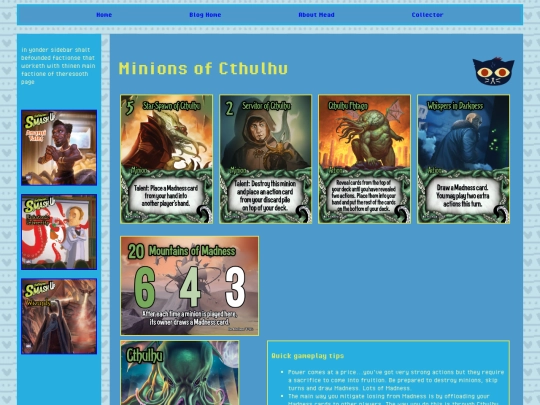 collector/smash-up/minions-of-cthulhu screenshot