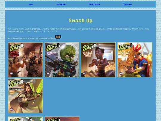 collector/smash-up/smash-up-home screenshot