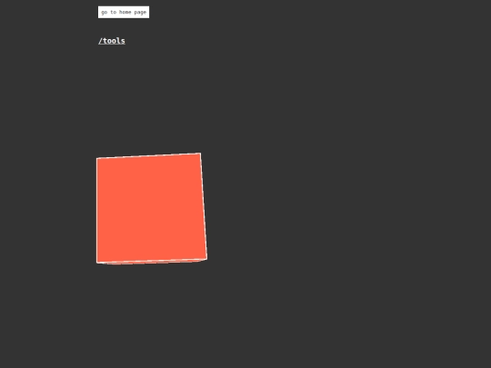 tools/random-box screenshot