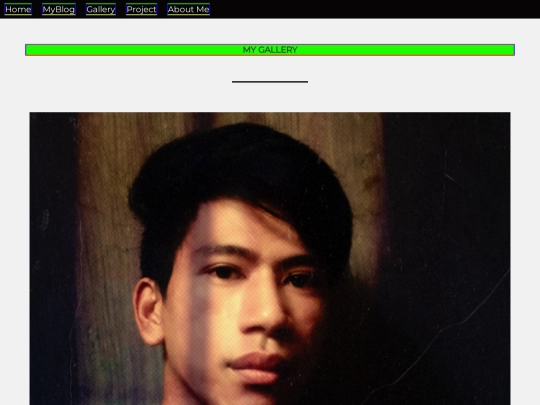 gallery screenshot