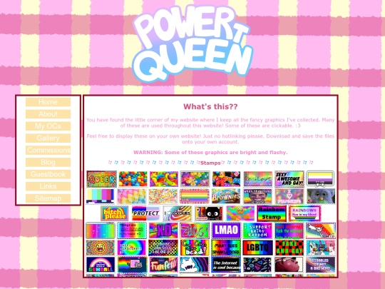 graphics screenshot