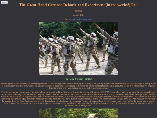 article1 screenshot