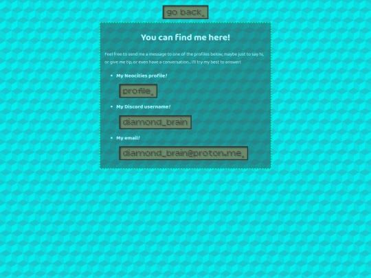 social screenshot