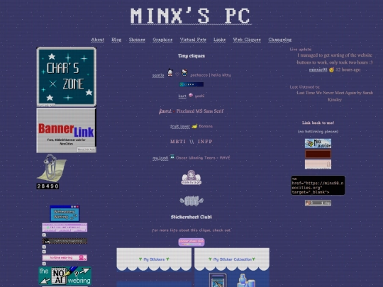 participation screenshot