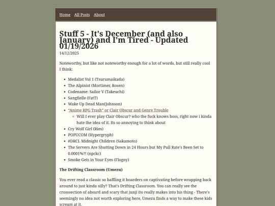 posts/Stuff 5 screenshot