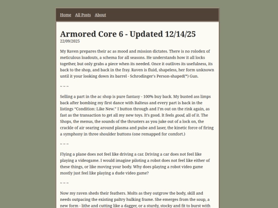 posts/armored core 6 screenshot