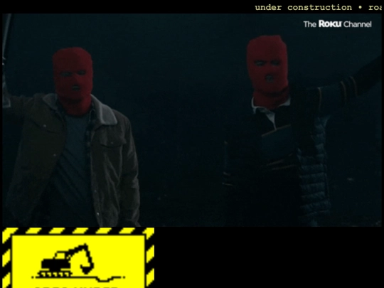 deadend screenshot